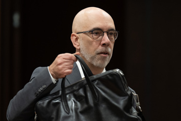 Le directeur parlementaire du budget n’a « aucune idée » qui le remplacera
