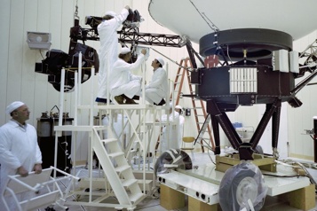 Sondes Voyager  Des trésors d’inventivité pour prolonger la mission
