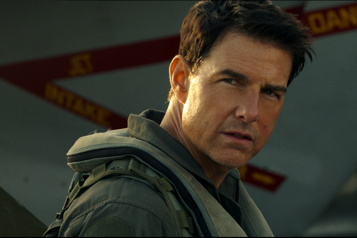 Box-office Décollage fulgurant pour Top Gun