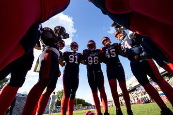 Les Alouettes L’heure du bulletin de mi-saison