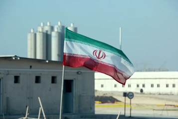 L’Iran confirme des pourparlers avec les Européens vendredi à Istanbul