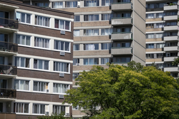  La pénurie de logements abordables s’aggrave dans le Grand Montréal