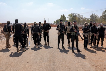 Violences en Syrie Le cessez-le-feu tient, des civils évacués de Soueïda