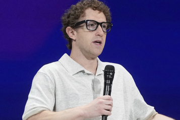 Affaire Cambridge Analytica Accord entre Zuckerberg et des actionnaires pour éviter un procès