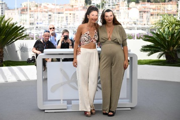 75e Festival de Cannes Les pires remporte le prix Un certain regard