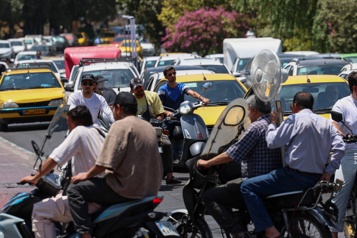  Un mois après le cessez-le-feu, des Iraniens redoutent une nouvelle guerre
