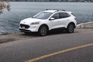 L’automobile en questions