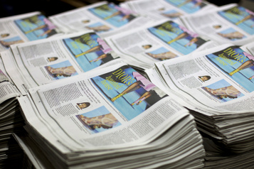 Les copropriétaires de Torstar consentent à un processus de médiation-arbitrage