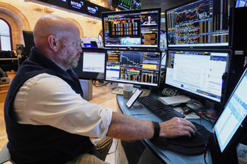  Wall Street reste de marbre face à l’accord avec l'UE