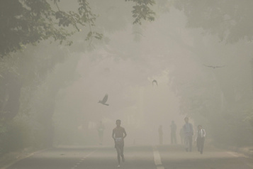 Changement climatique Ne pas agir viole le droit international, dit la CIJ