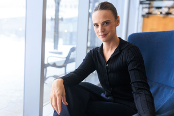 Prix Emmy Les Québécois Jessica Lee Gagné et Cristobal Tapia de Veer en nomination