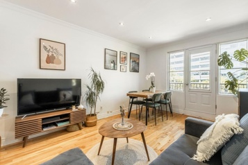 La coquette du quartier Un condo parfait pour premiers acheteurs