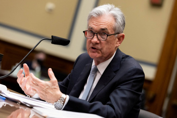 États-Unis Le gouvernement maintient la pression sur la Fed