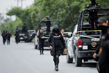 Mexique Une attaque armée fait 18 morts