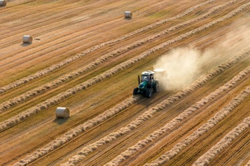 Démystifier la science Des aliments moins nutritifs à cause de l’agriculture moderne