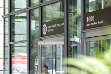  La Caisse mise encore plus d’argent sur BCE