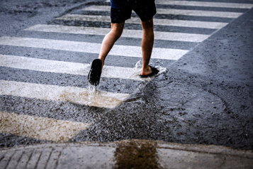 Inondations et pluies diluviennes « Montréal doit devenir une ville éponge »