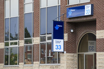 Postes de quartier du SPVM Le moratoire sur les fermetures est reconduit