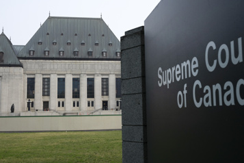  La Cour suprême rejette la contestation de la loi sur le travail du sexe