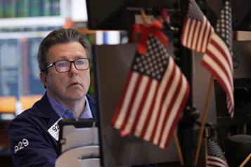  Wall Street ouvre en petite hausse