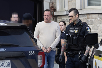 Crime organisé Une rafle qui fait mal au clan sicilien