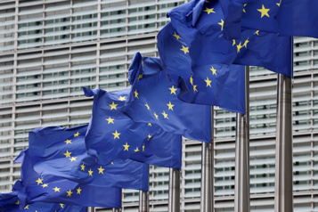 Droits de douane L’UE se prépare à cibler la tech américaine