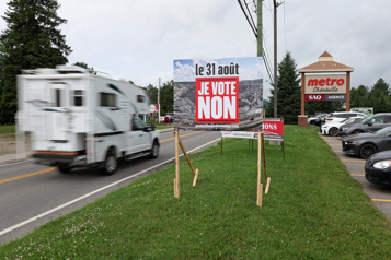 Projets miniers au Québec Le gouvernement Carney ne va pas précipiter les choses en raison de la guerre commerciale