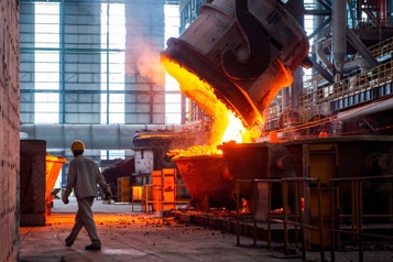 Restrictions sur l’acier La Chine dépose une plainte à l’OMC contre le Canada