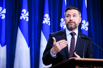 Québec solidaire La course pour élire le successeur de Gabriel Nadeau-Dubois est lancée