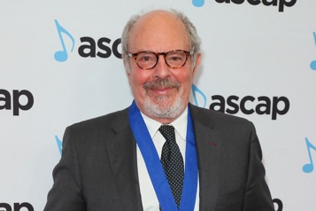  Mort de Mark Snow, compositeur du générique de la série X-Files