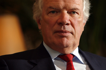 Corruption L’ex-PDG de SNC-Lavalin déclaré coupable par l’Ordre des ingénieurs
