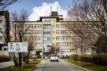 Mort d’un sans-abri à Val-d’Or en 2022 Une victime des « portes tournantes » de la santé, selon la coroner