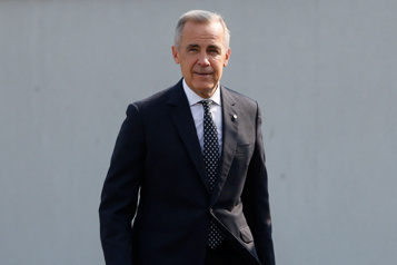 100 jours après son élection Mark Carney se cherche toujours un local dans sa circonscription