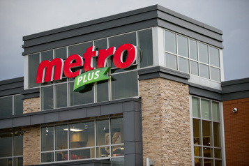 Metro Deux clientes se sont fait voler leurs points M