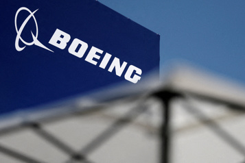 Missouri et Illinois Menace de grève dans les usines fabriquant les avions de combat de Boeing