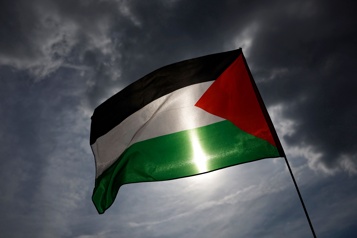 Reconnaissance de l’État palestinien Des libéraux appellent à ce que le Canada suive la France