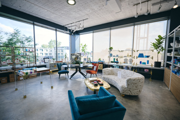 Montréal Nouvel espace pour Maison Lipari