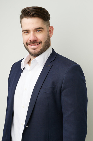 Mark Deschamps Léonard