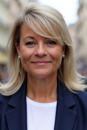 Isabelle Dessureault