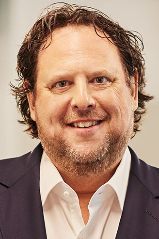 Philippe Huneault