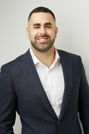 Dario Marra