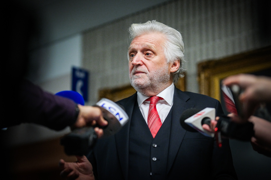 Gilbert Rozon Breaks Silence “Ive Been Treated Like a Pariah”
