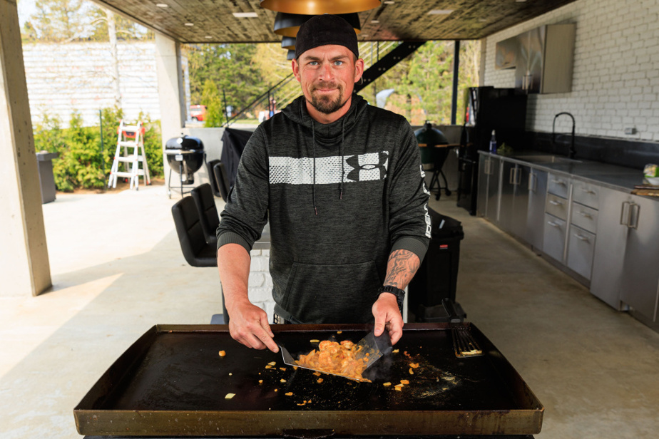 Découvrez la Plancha BBQ Québec 