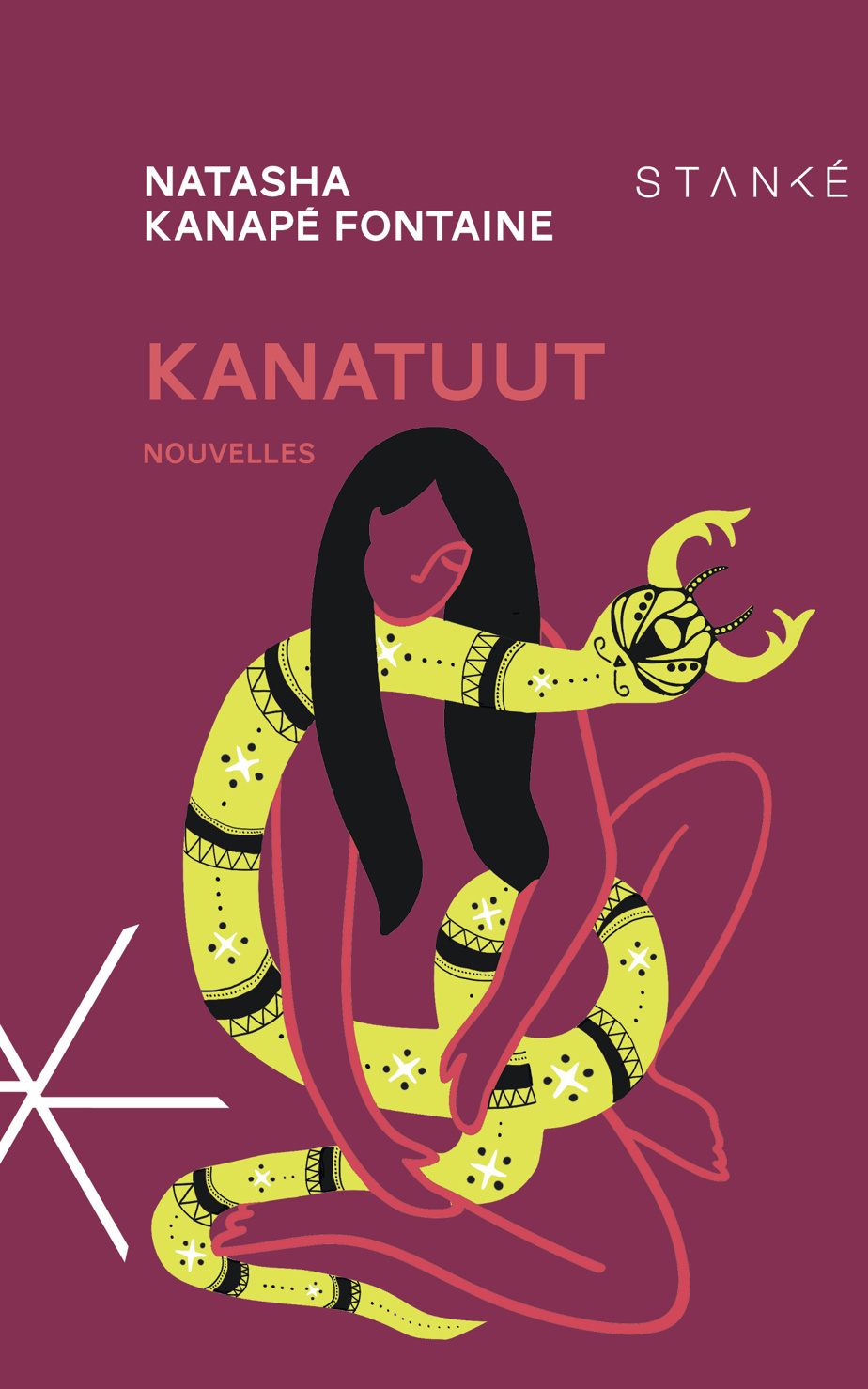 Kanatuut  