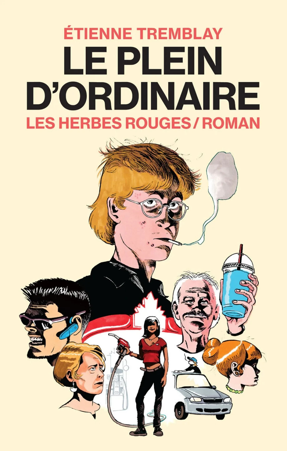 Le plein d’ordinaire