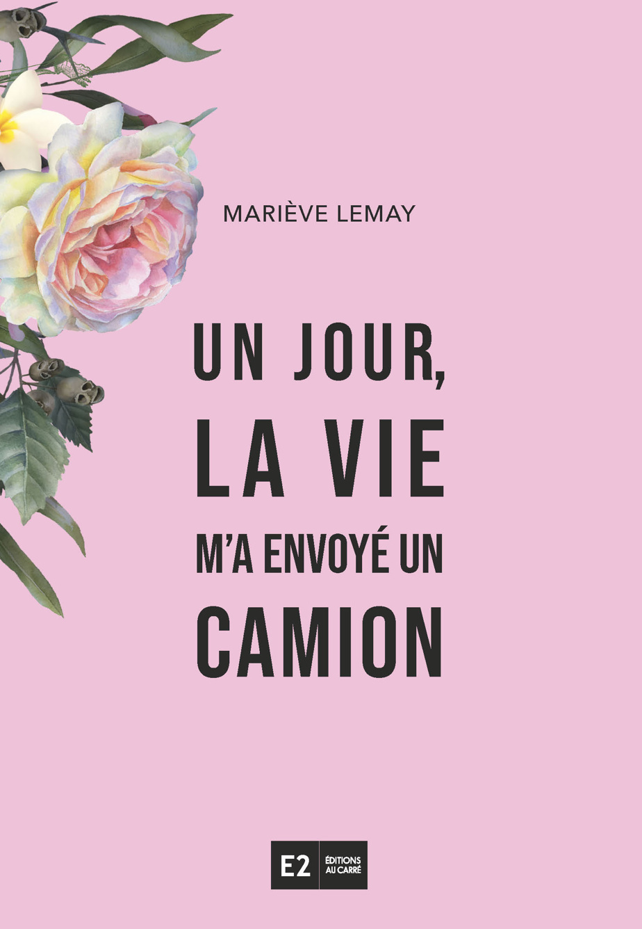 Un jour, la vie m’a envoyé un camion