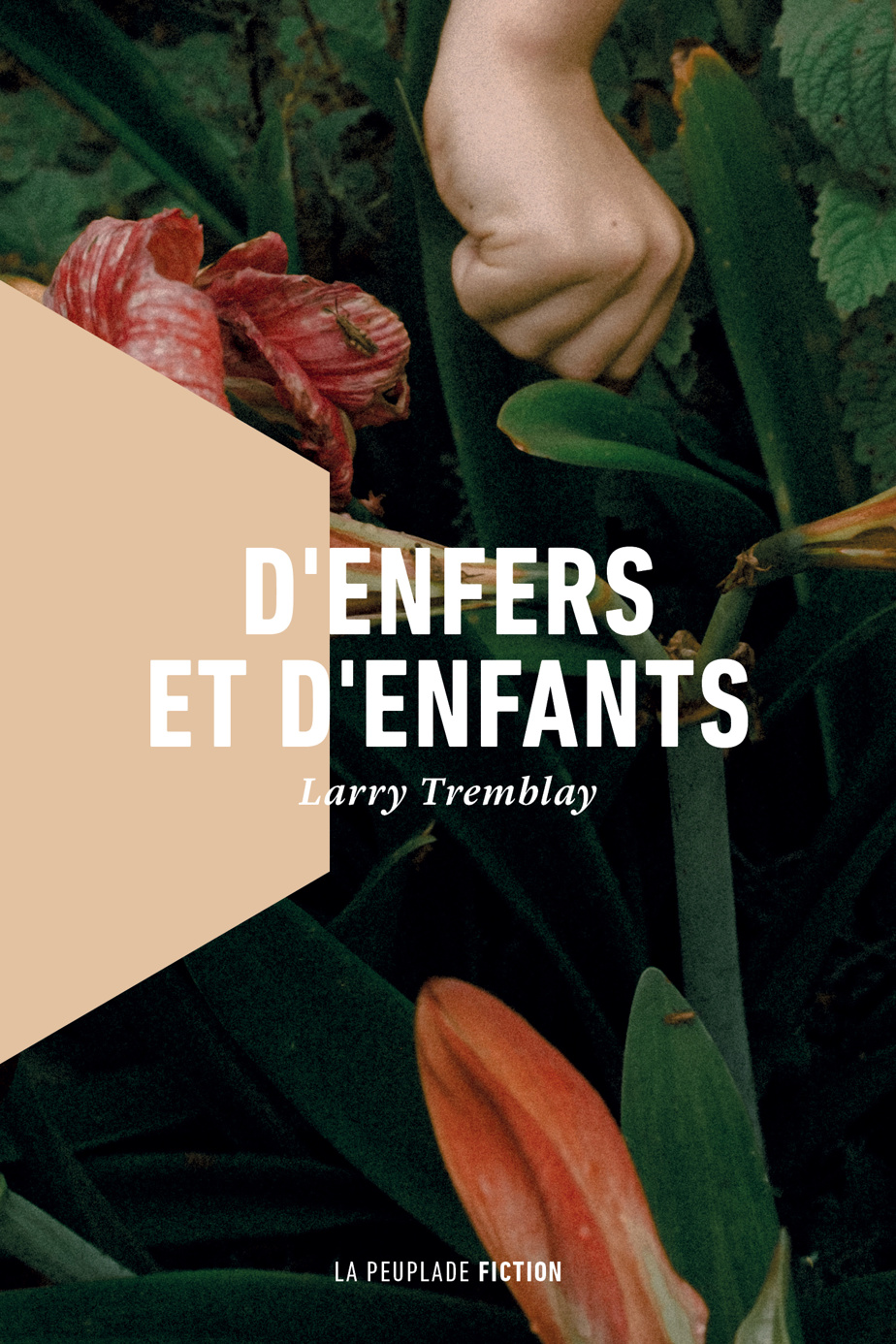 D’enfers et d’enfants