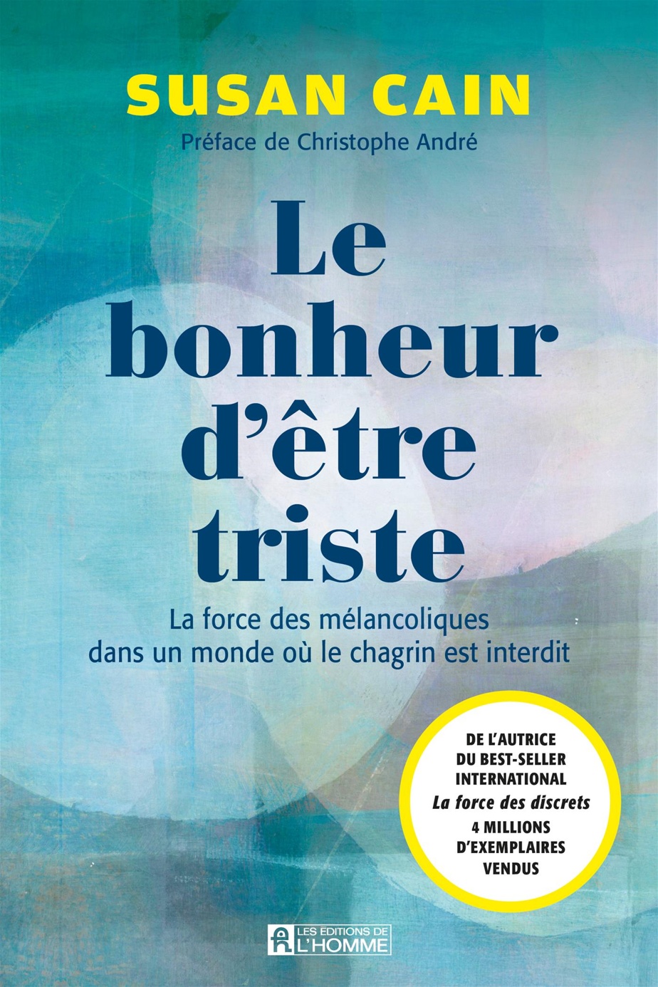 Le bonheur d’être triste