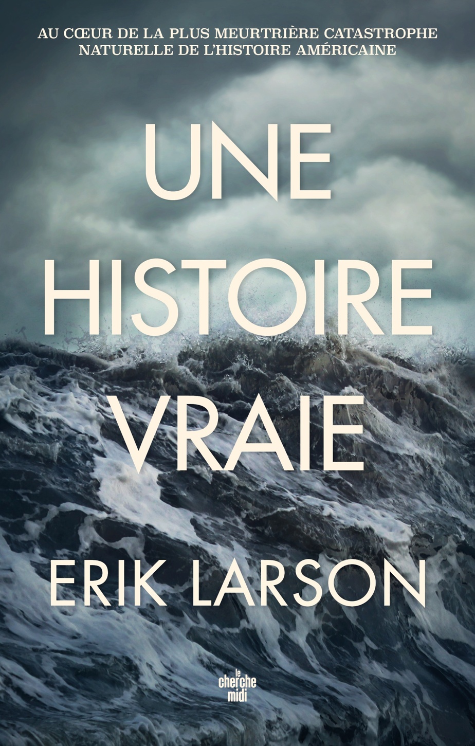 Une histoire vraie