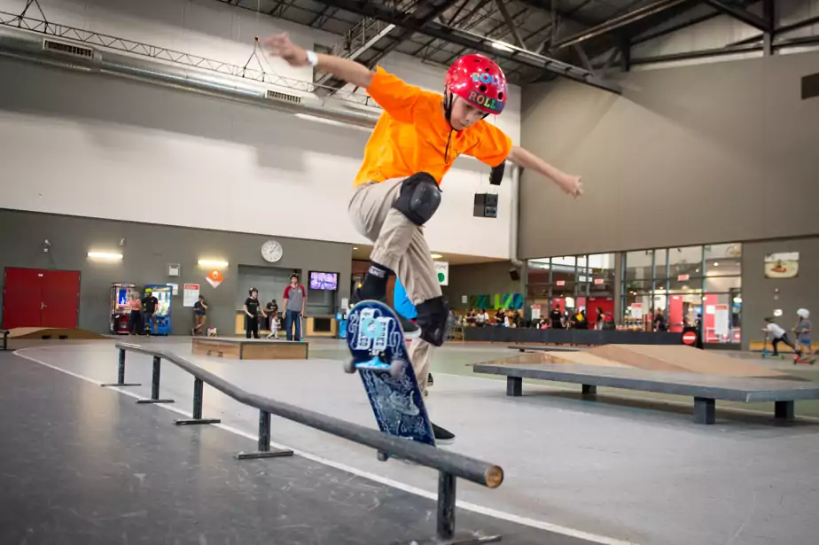 Planche Collective is making space for marginalized skateboarders in  Montreal